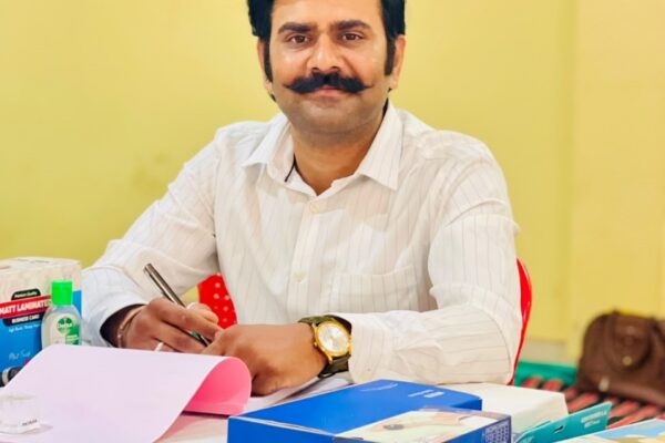 Anjana’s Physiotherapy Centre