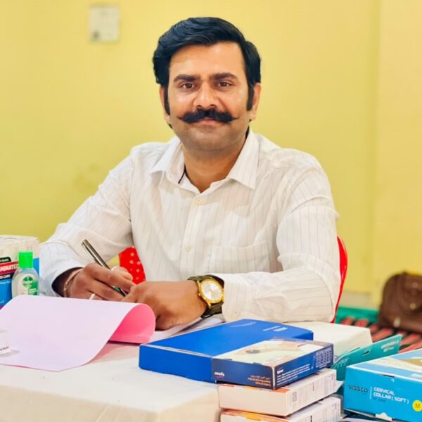 Anjana's Physiotherapy Centre