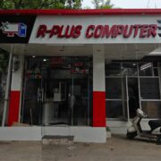 R Plus Computers