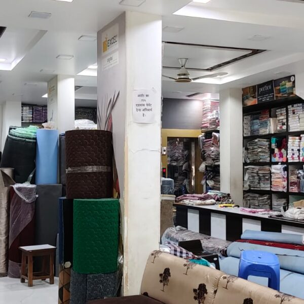 Laxmi Handloom House