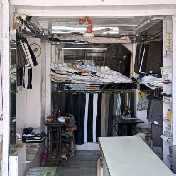 Britway Tailors