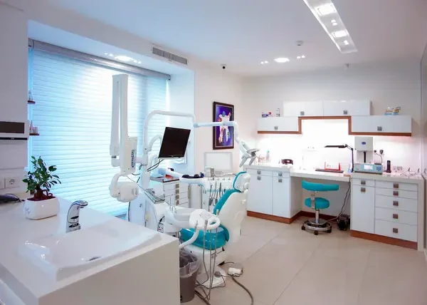 Dr. Govind Singh Dental Clinic