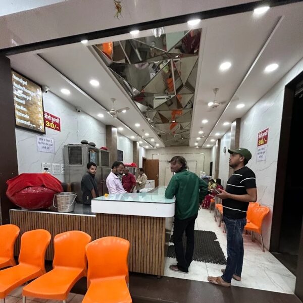 Famous Kulfi