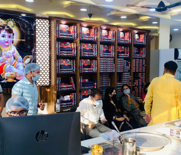 Gopala Dairy & Sweets