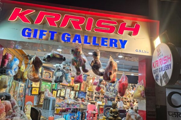 Krrish Gift Gallery