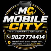 Mobile City