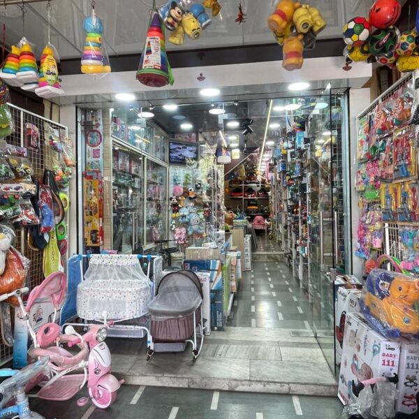 Mragnayani Toys