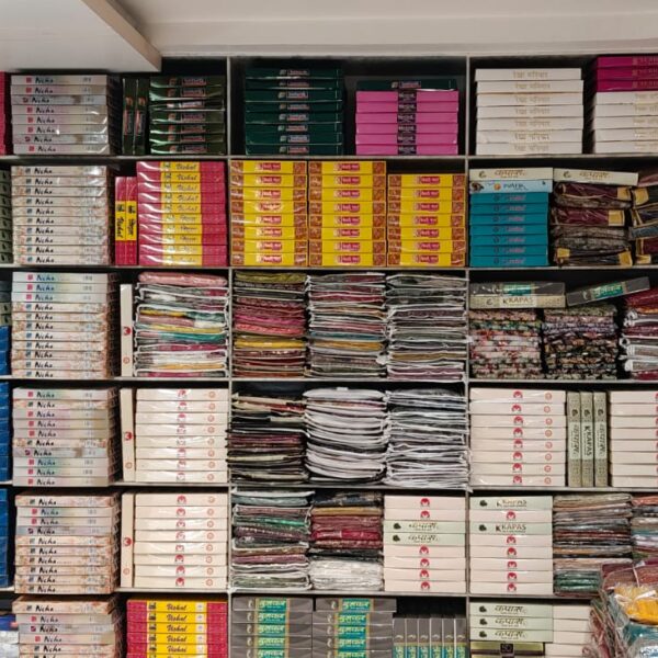 Pooja Cloth Center