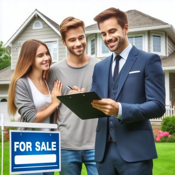 Shree Shyam Property Deal