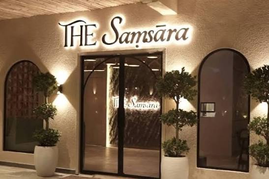 The Samsara
