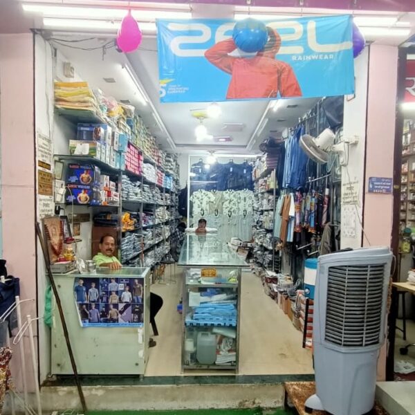 Shri Zhulelal Hosiery