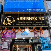Abhishek Furniture