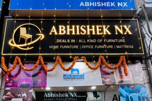 Abhishek Furniture