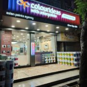 Asian Paints Agency