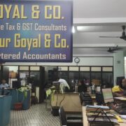 Goyal & Company