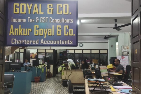 Goyal & Company