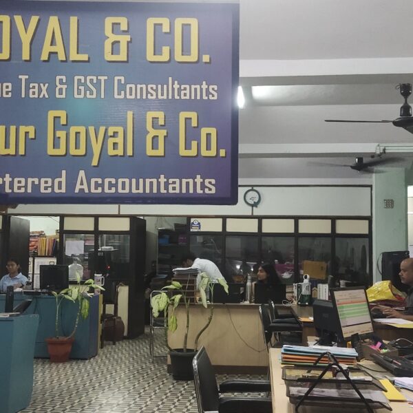 Goyal & Company