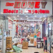 New Honey Electric Emporium