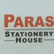 Paras Stationery House