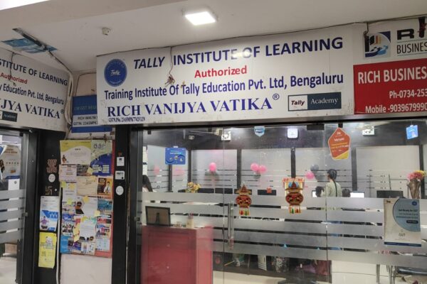 Rich Vanijya Vatika