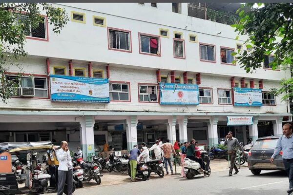 S. S. Hospital & Research Centre