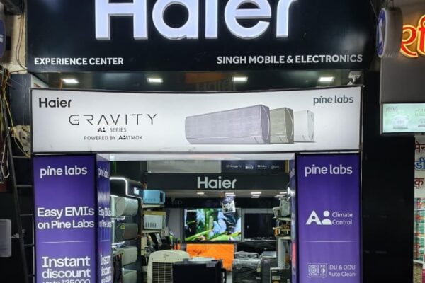 Singh Mobile And Electronics