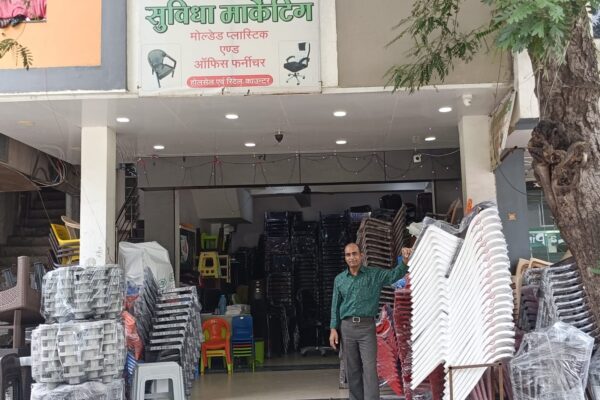 Suvidha Marketing
