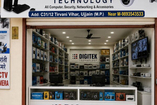 DIgitek Tecnology