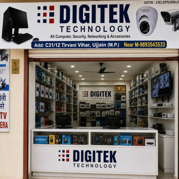 DIgitek Tecnology