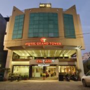 Hotel Grand Tower