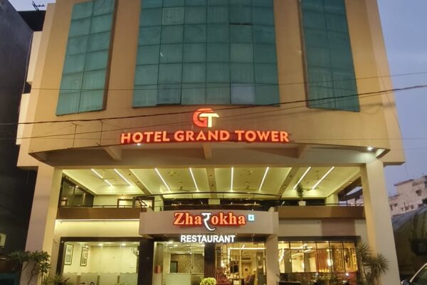 Hotel Grand Tower