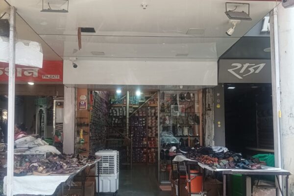 Mahak Foot Wear