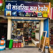 Sanwariya Car Decore