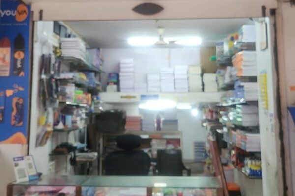 Shri Gyan Ganga Books & Stationers