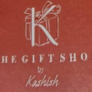 The Gift Shop by Kashish
