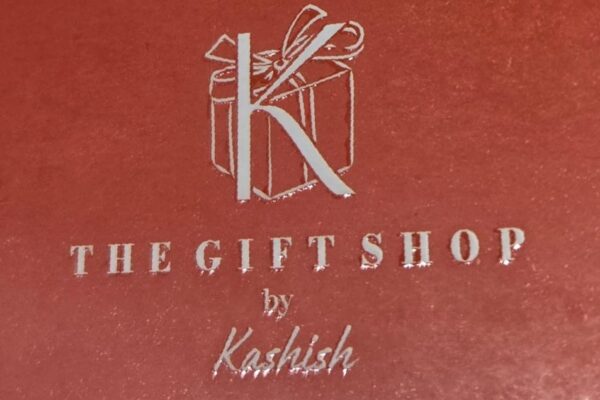 The Gift Shop by Kashish