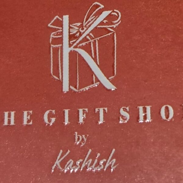 The Gift Shop by Kashish