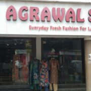 Agrawal Stores
