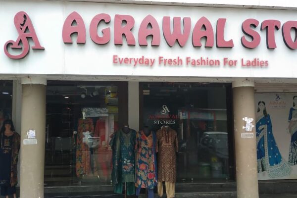 Agrawal Stores