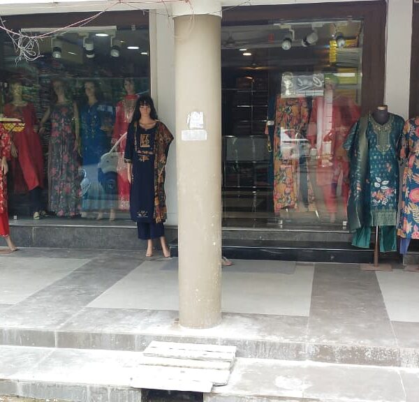 Agrawal Stores
