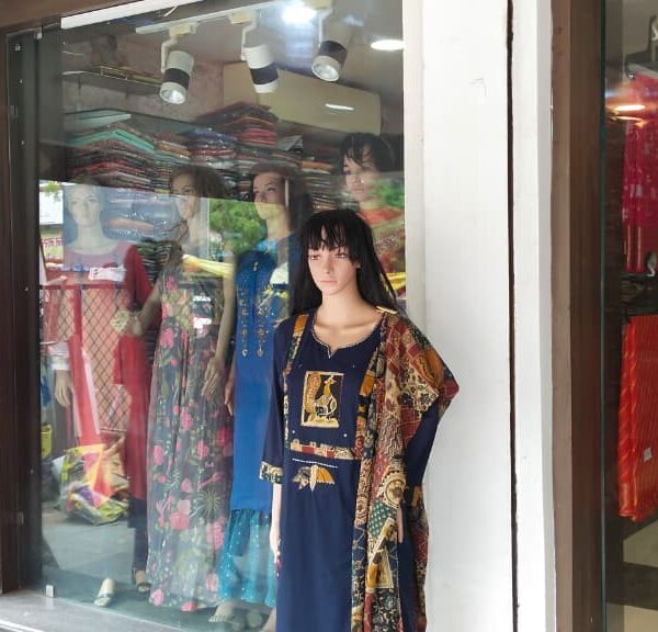 Agrawal Stores